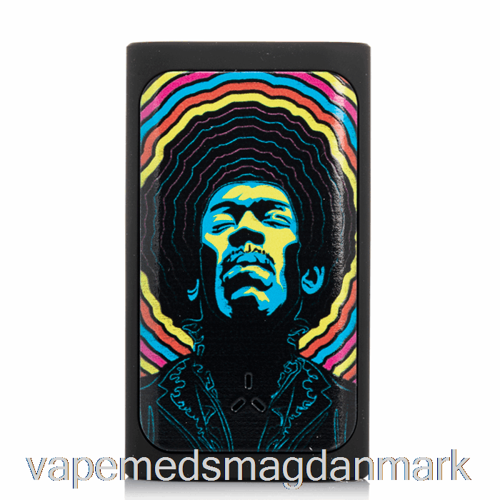 Vape Juice Releafy Uniq Kit Musiker